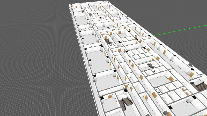 北大深圳医院外科楼1222-1