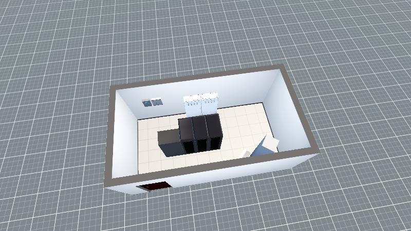 2、婺江家园一园PON基站
