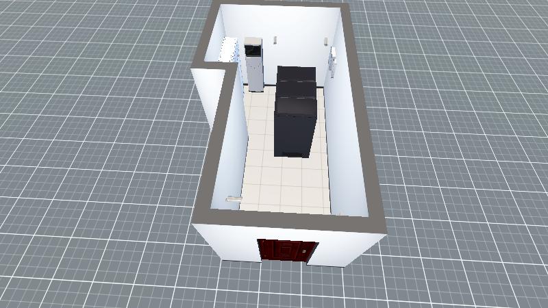 5、艮兴嘉苑PON基站