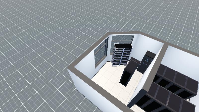 6、余杭运河镇机房