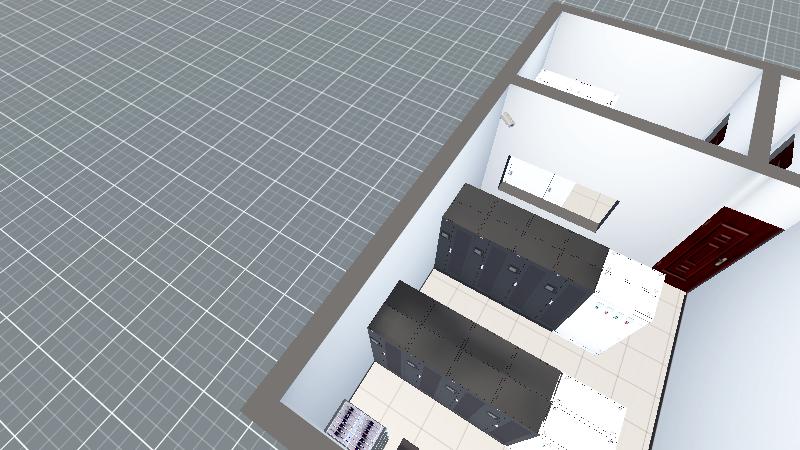 7、余杭星桥镇机房