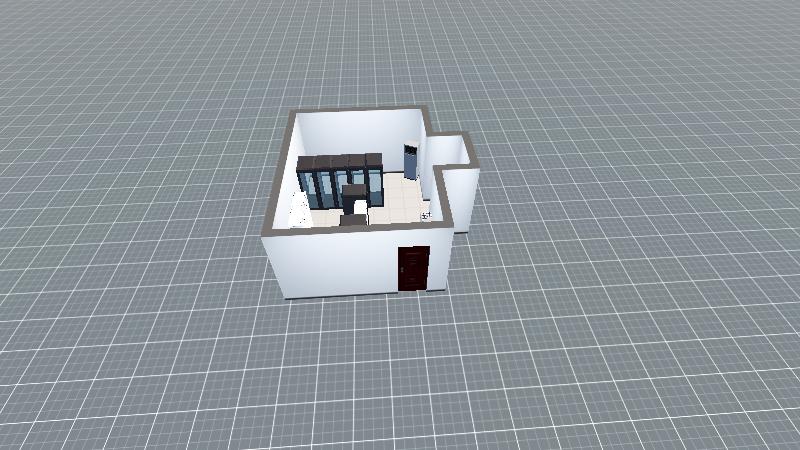 9、余杭时代广场机房