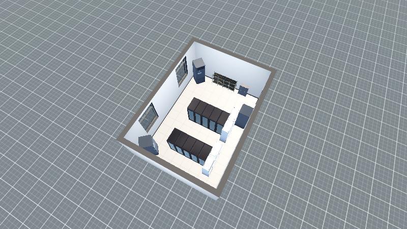 10、余杭径山机房