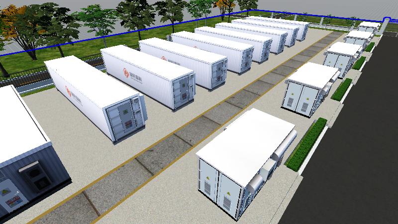 储能V2.1-张家港