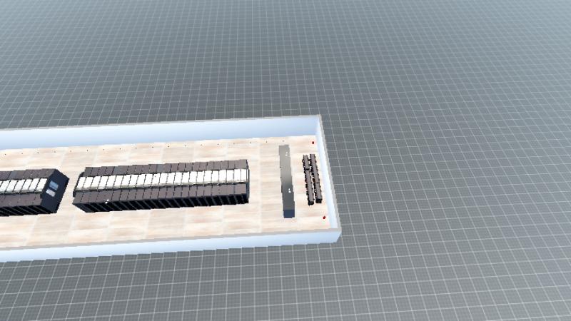 山西医科大3d机房