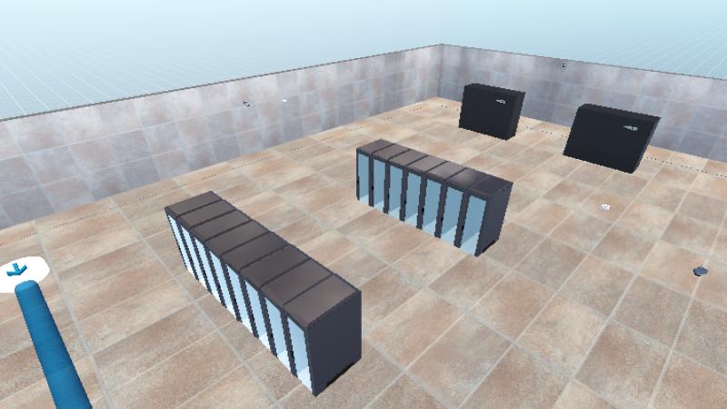 山西工程学院唐槐校区(完成版)