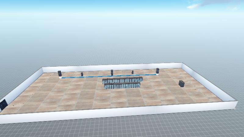 山西工程学院龙潭校区(完成版plus版)