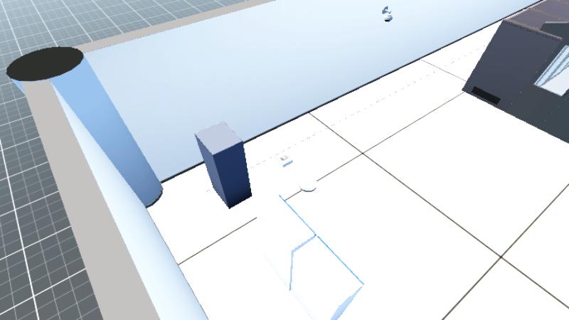 中北大学数据机房最终版