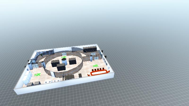 四建消防最终版