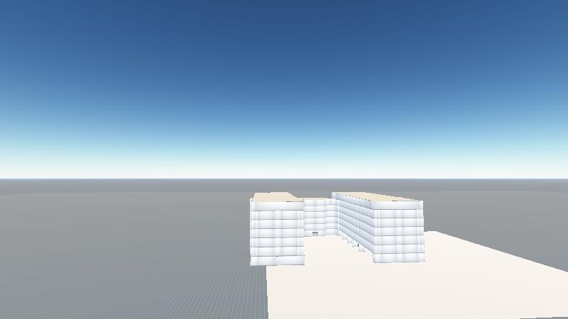 学生宿舍组团1-a-6#