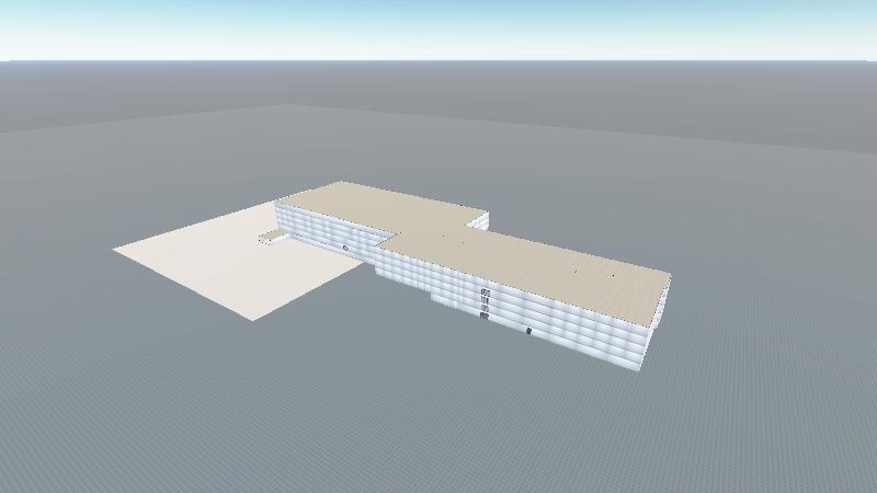 善思楼-人文社科组团