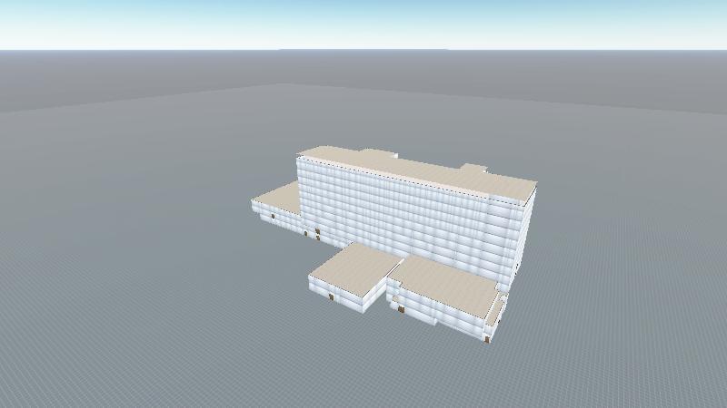 老院区-第一住院部