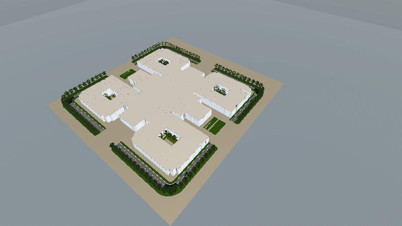 南京-天印山医院