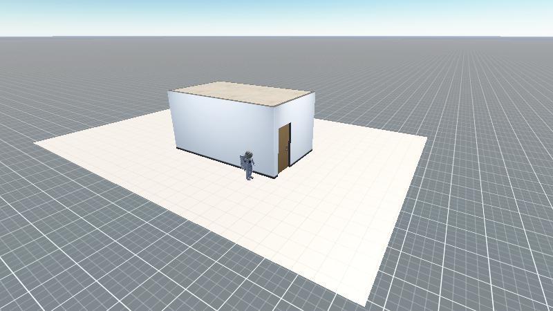 天印山-手术室毒麻药品库