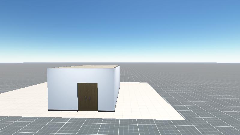 天印山-手术室无菌库