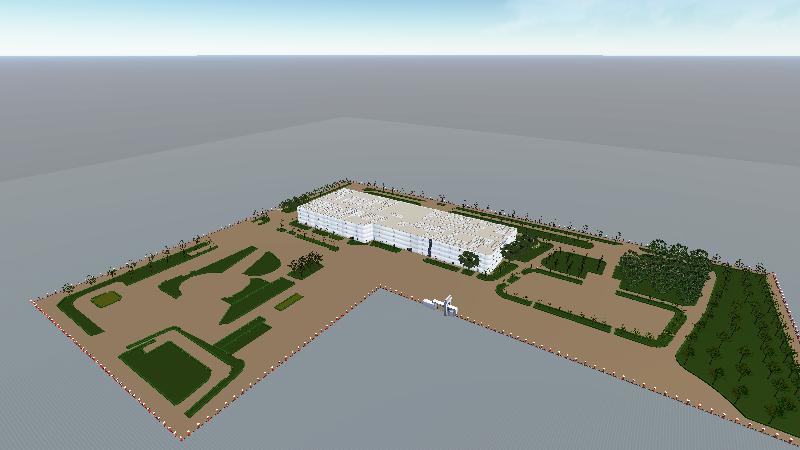 四川-眉县妇女儿童医院