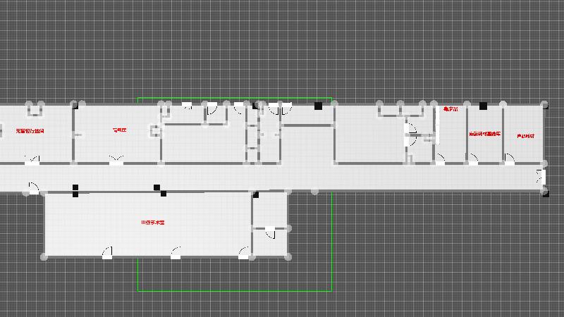 南京天印山-手术室-药品耗材管理