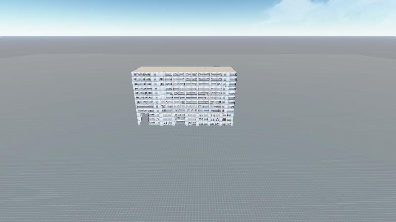 妇女儿童专科楼