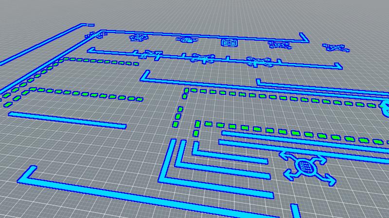 UPF信令面流量控制C