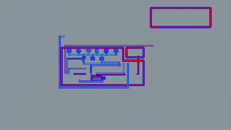 数据跨域流转控制B001