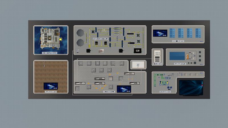 油气底版修改图标