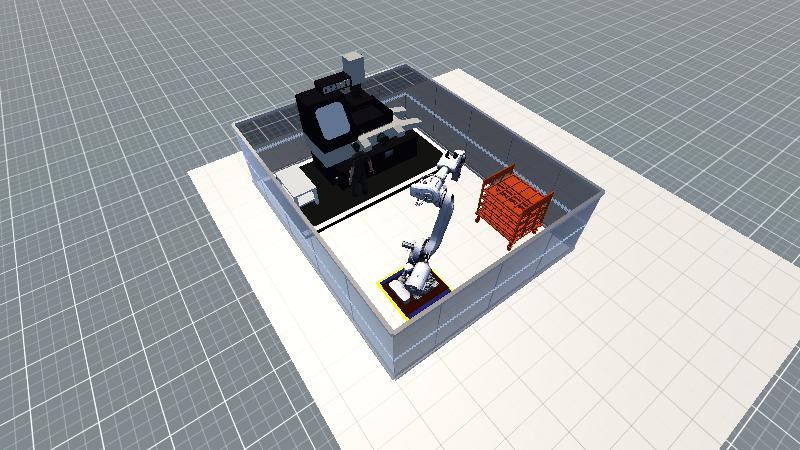 沈阳众拓机器人设备有限公司