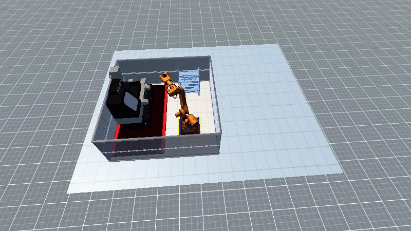 沈阳恒隆机器人有限公司