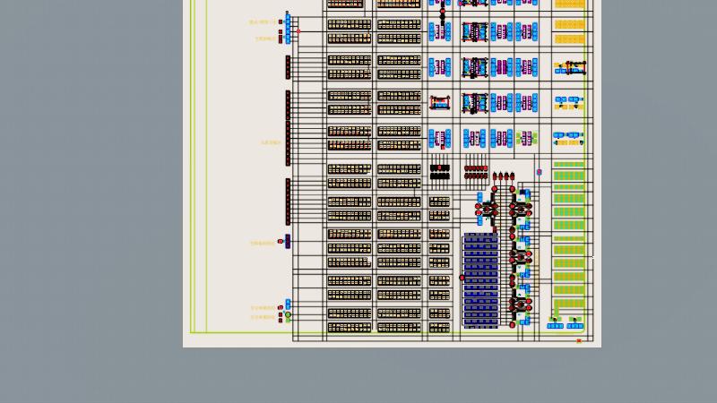 潍柴数字产业园-仓储