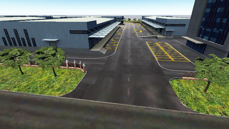 丰县物流（虚拟场景专用）3