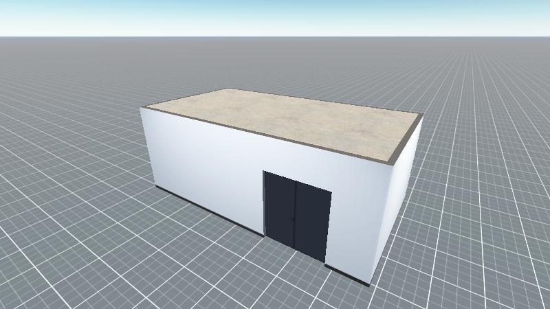 太和县蔡庙二楼综合机房01