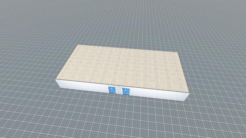 太和县关集二楼机房