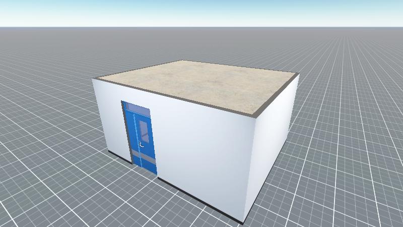 太和县县局一楼电力室01