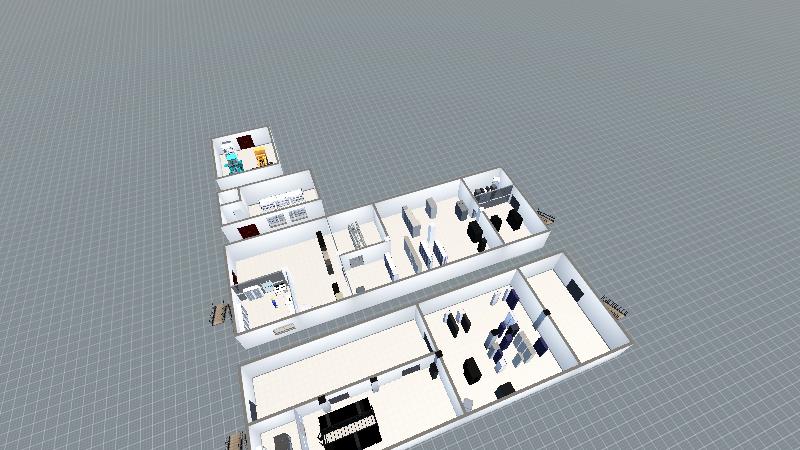 阜阳市界首分公司县局机楼