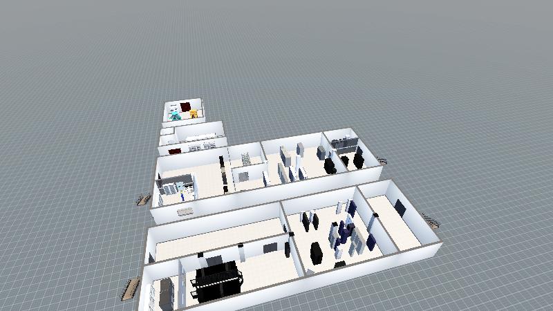 阜阳市界首分公司县局机楼