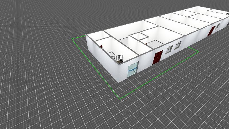 阜阳分公司-界首县局机楼01