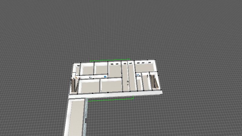 滁州市定远县综合机楼数据中心