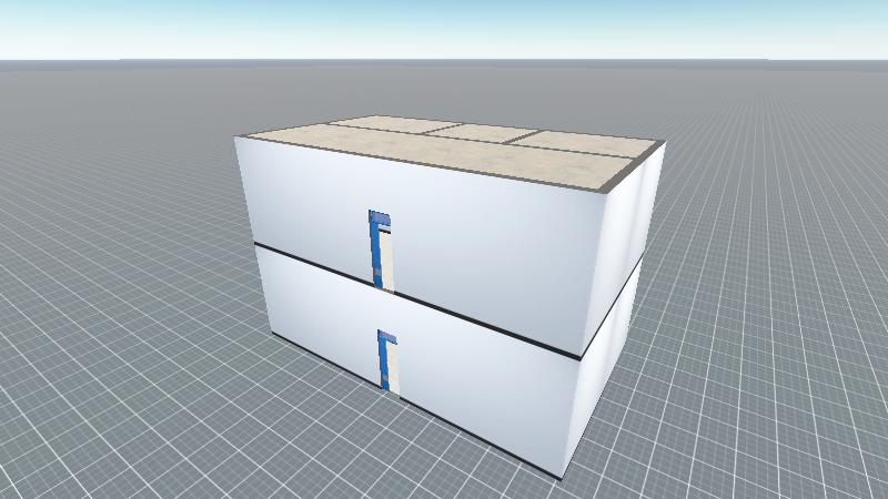 滁州市定远县市场路机楼数据中心