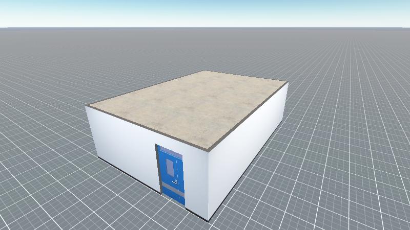 天长电信城西机房