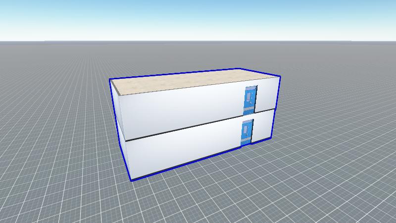 天长电信城东机房