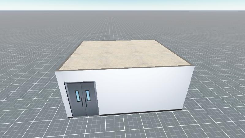 天长电信便益机房