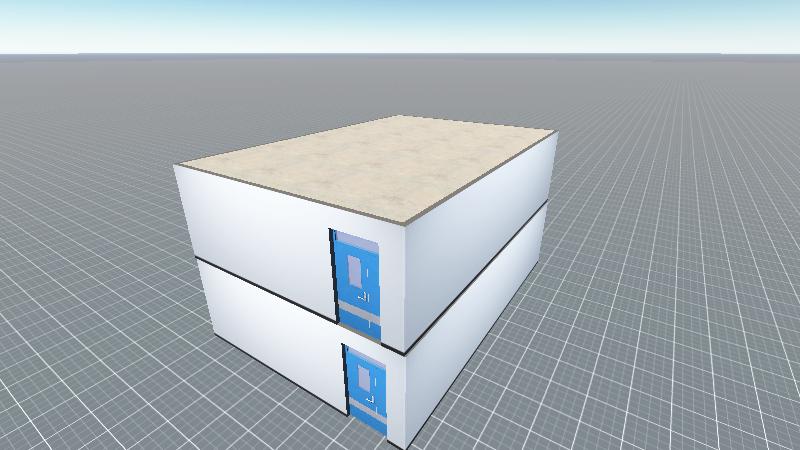 天长电信汊涧机房