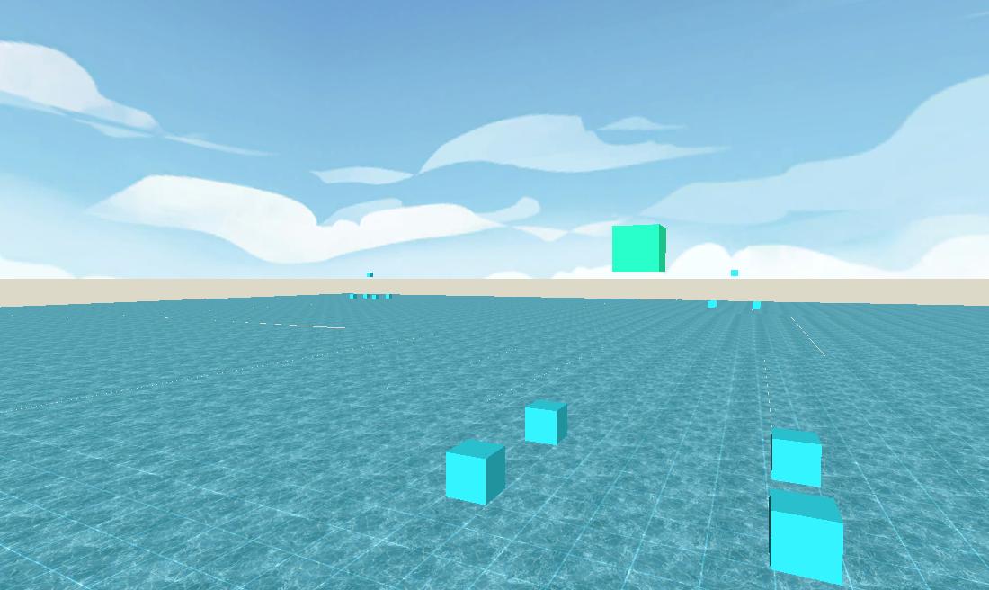 水下传感器网络