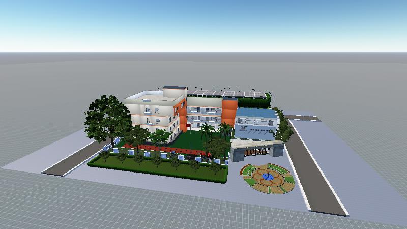 深圳市第八幼儿园（仅道路）.cb1