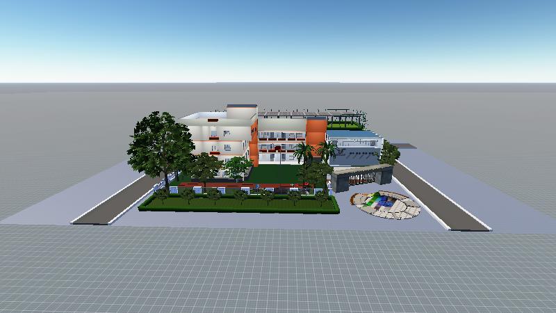 深圳市第八幼儿园（仅道路）.tjs