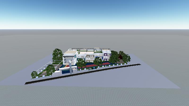 深圳技术大学幼儿园（仅道路）.tjs