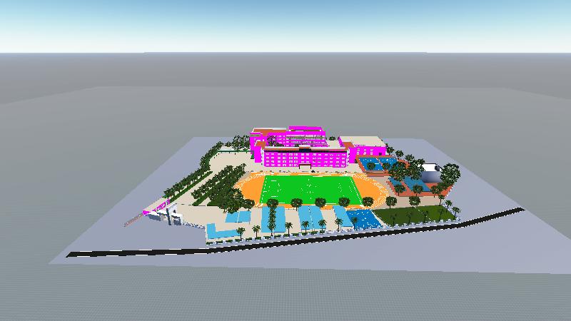 葵涌中心小学cb1