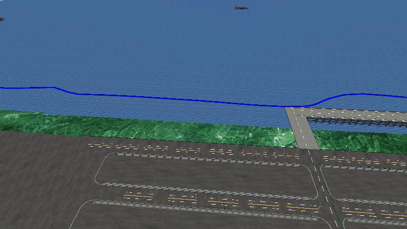 原点0002023-06-13_改码头栈道2_byLzz