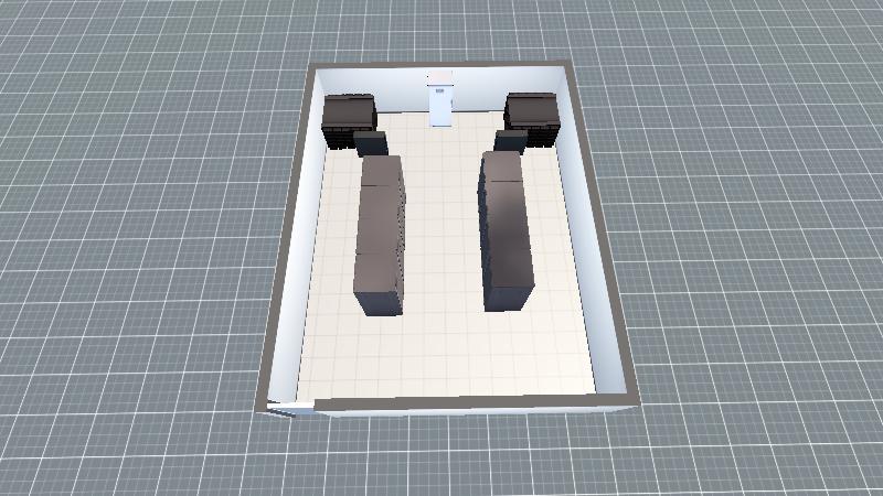 科晨洪兴新大楼