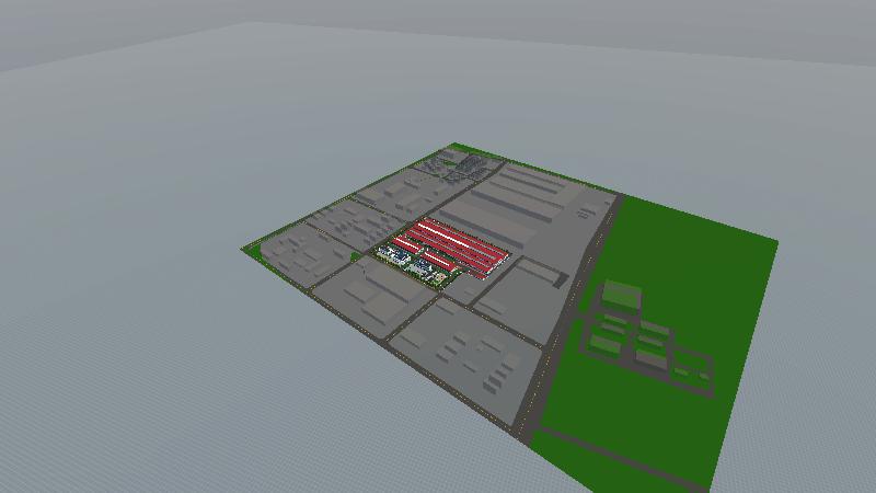 山东飞龙集团钢构