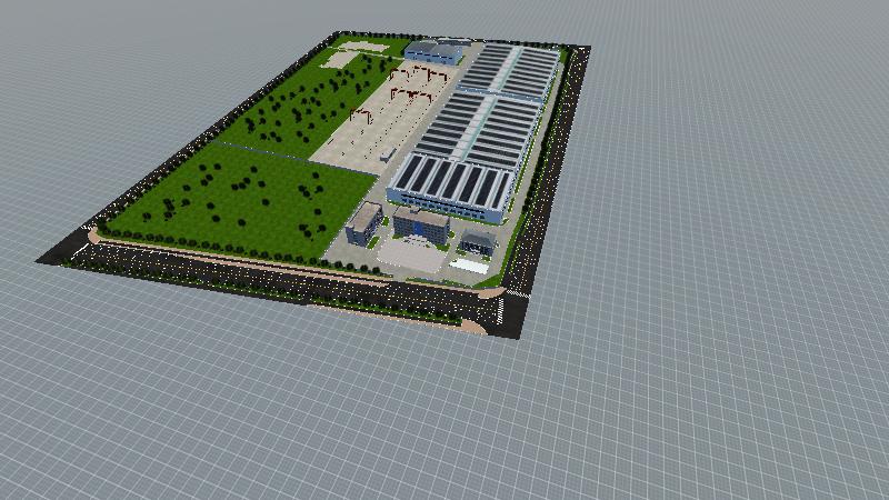 安徽建工交通智造有限责任公司